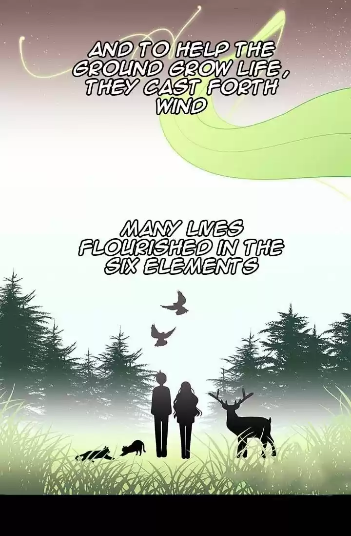 I Was Just An Ordinary Lady Chapter 38