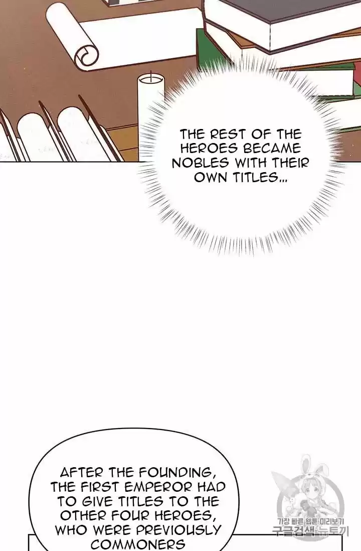 I Was Just An Ordinary Lady Chapter 38