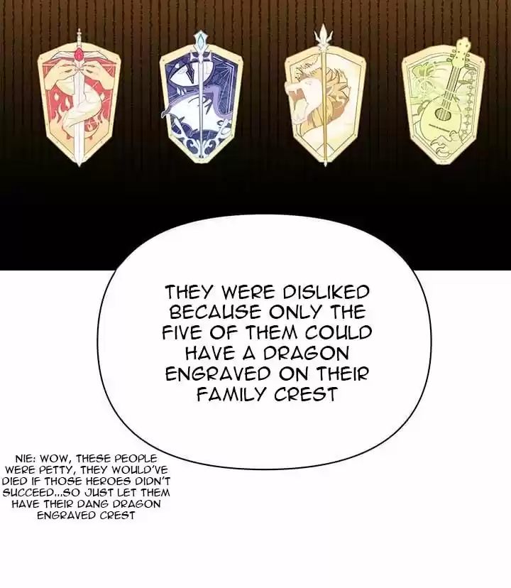 I Was Just An Ordinary Lady Chapter 38