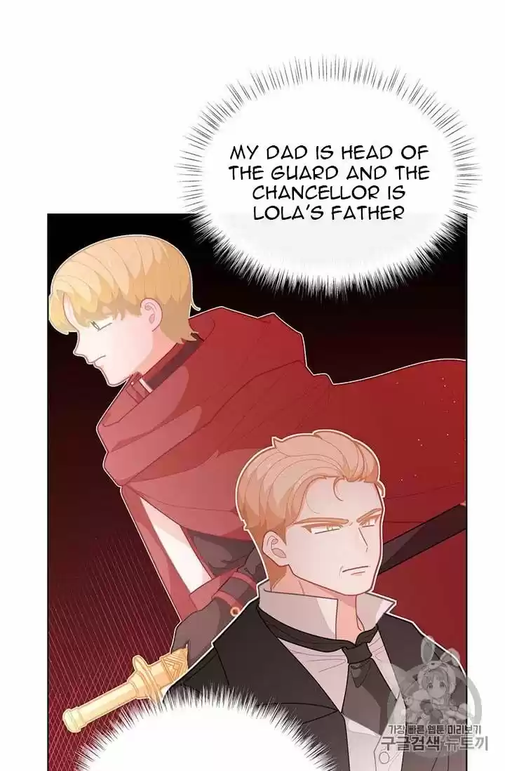 I Was Just An Ordinary Lady Chapter 38