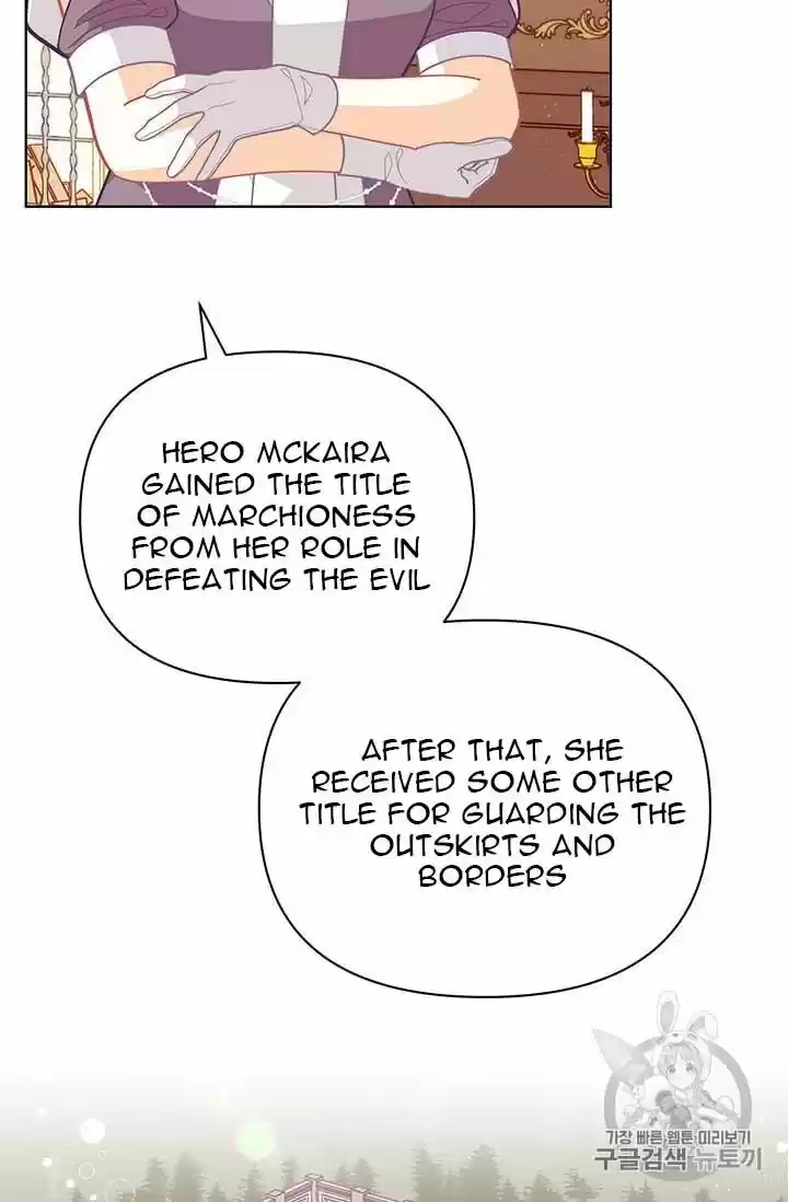 I Was Just An Ordinary Lady Chapter 38