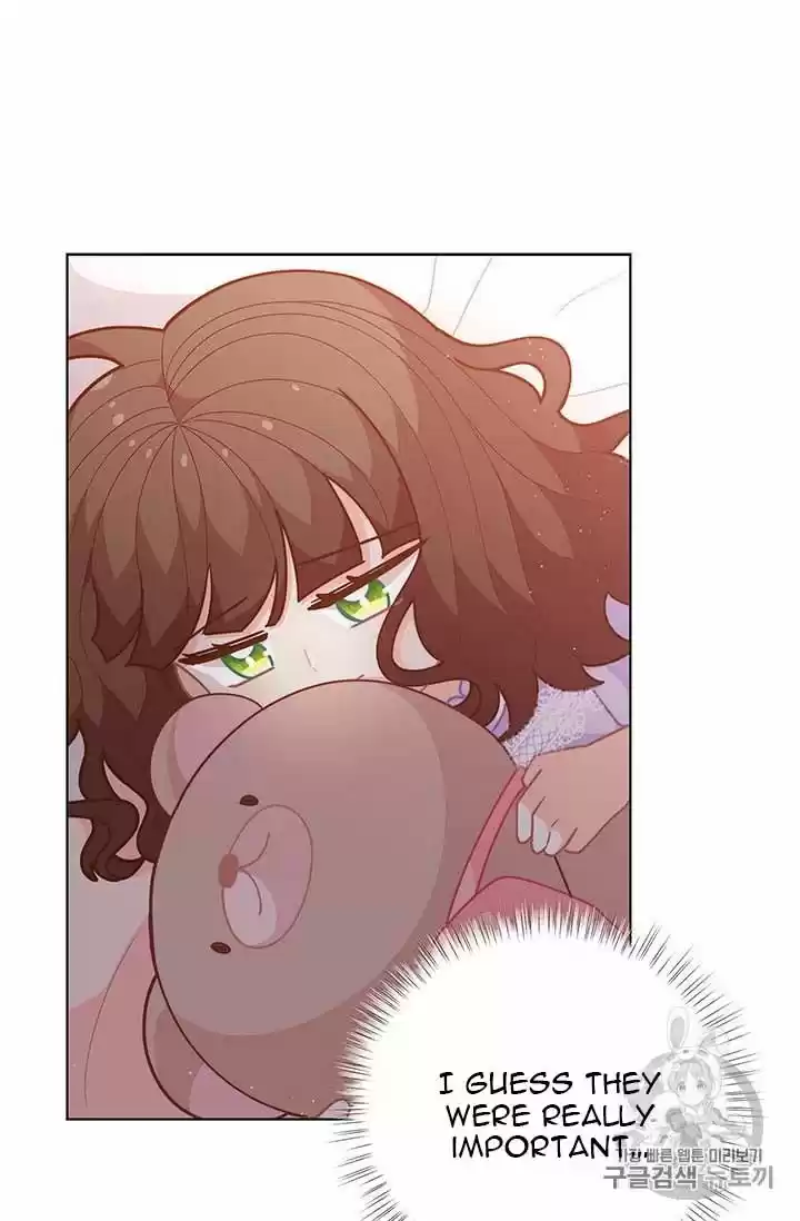 I Was Just An Ordinary Lady Chapter 38