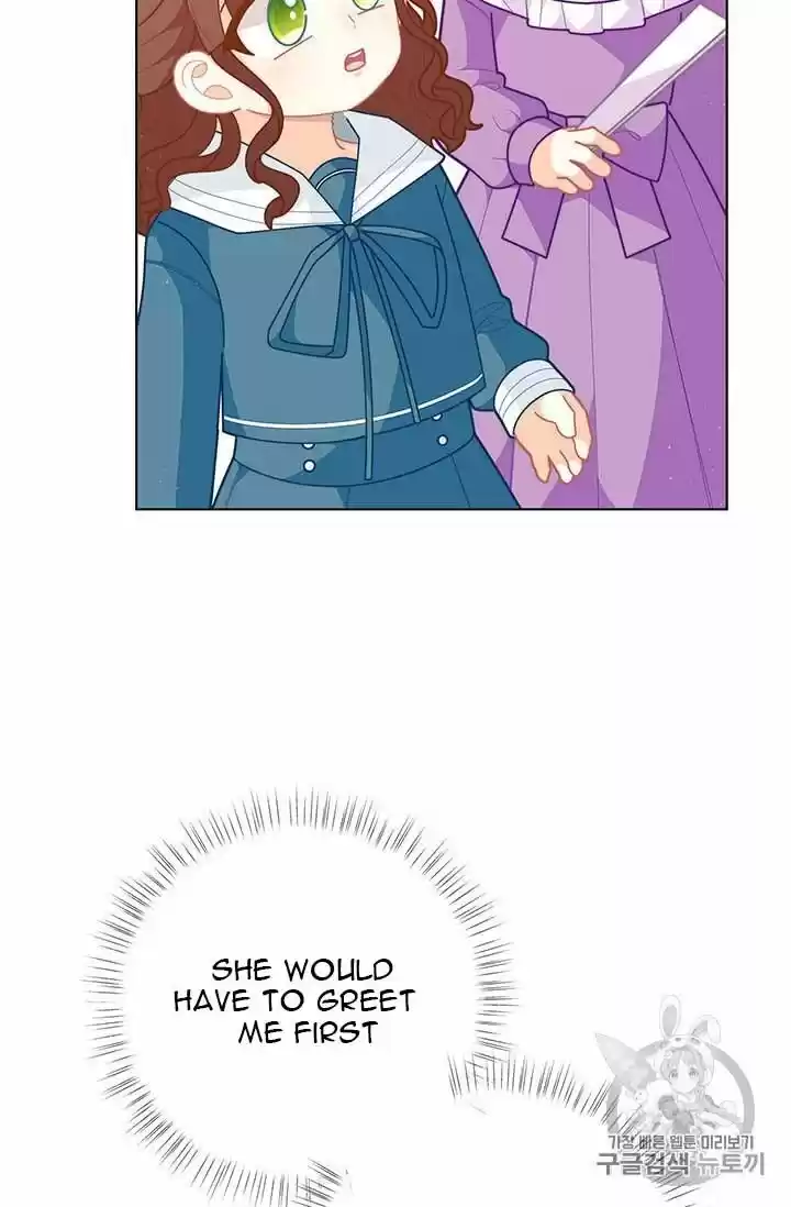 I Was Just An Ordinary Lady Chapter 38