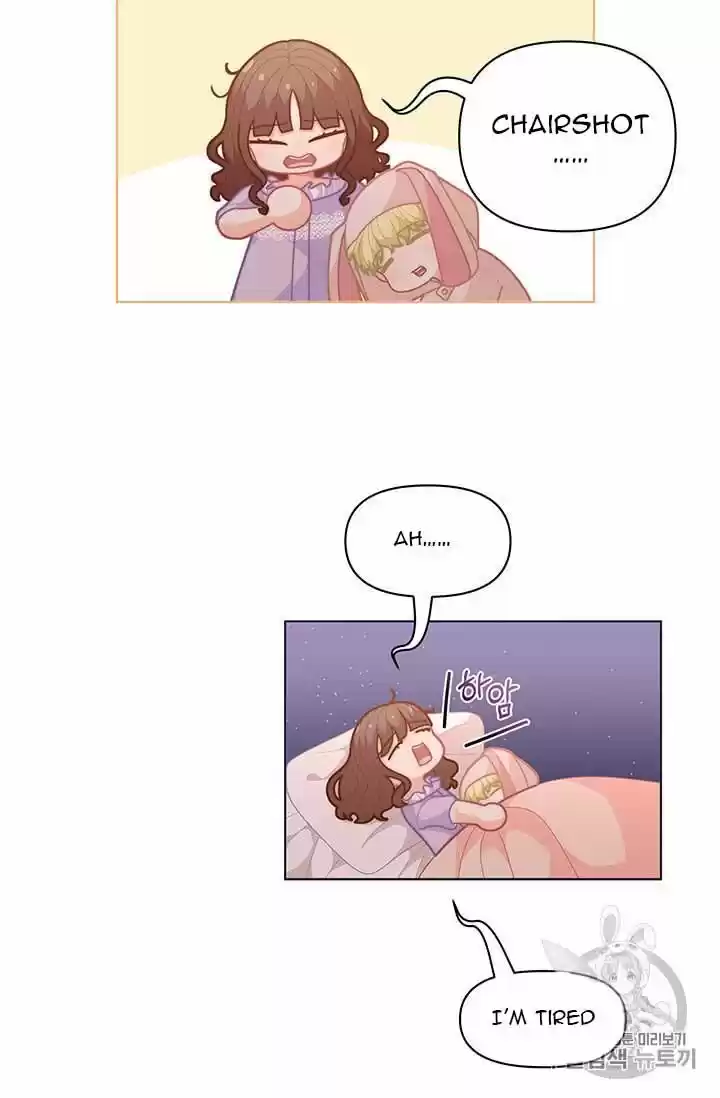 I Was Just An Ordinary Lady Chapter 38