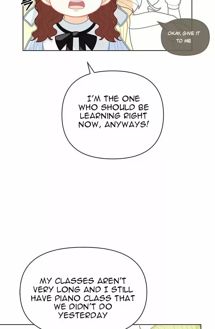 I Was Just An Ordinary Lady Chapter 39