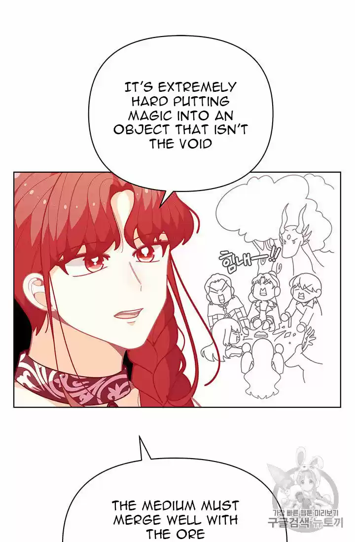 I Was Just An Ordinary Lady Chapter 40