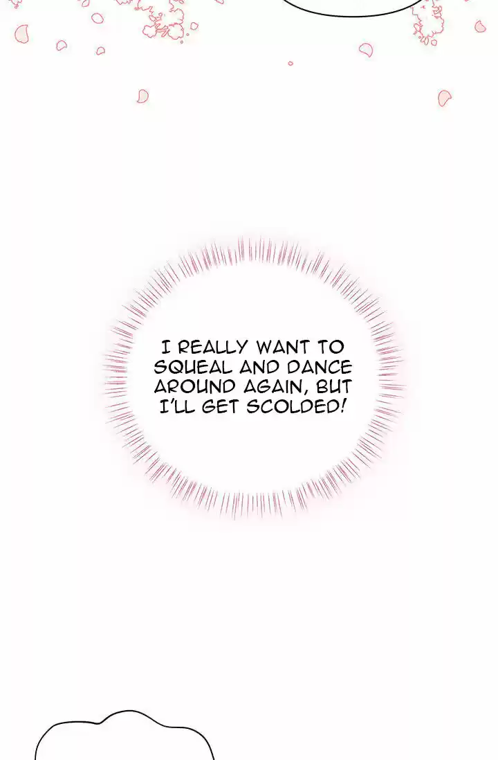 I Was Just An Ordinary Lady Chapter 40