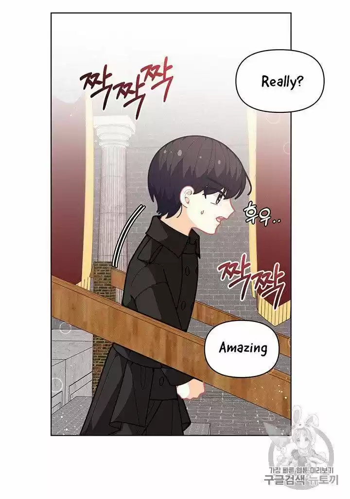 I Was Just An Ordinary Lady Chapter 41