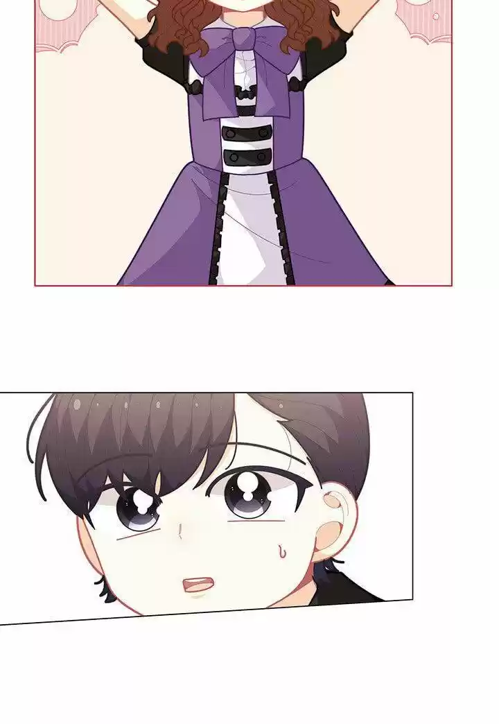 I Was Just An Ordinary Lady Chapter 41