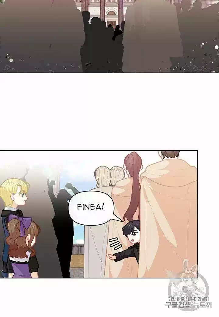 I Was Just An Ordinary Lady Chapter 41