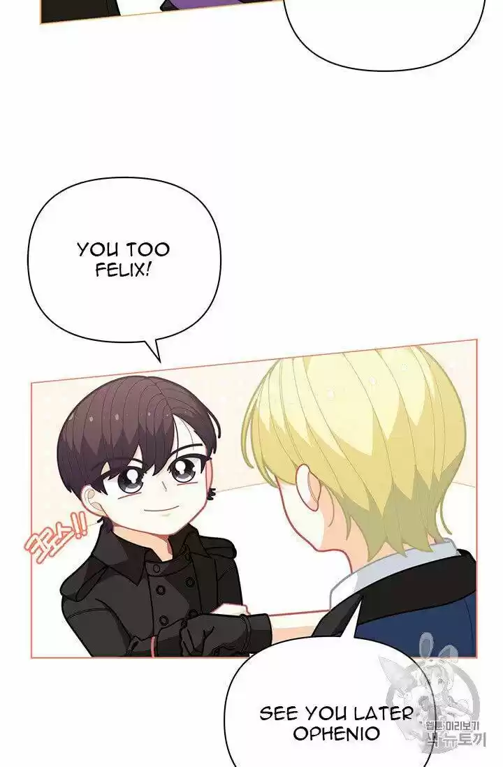 I Was Just An Ordinary Lady Chapter 41