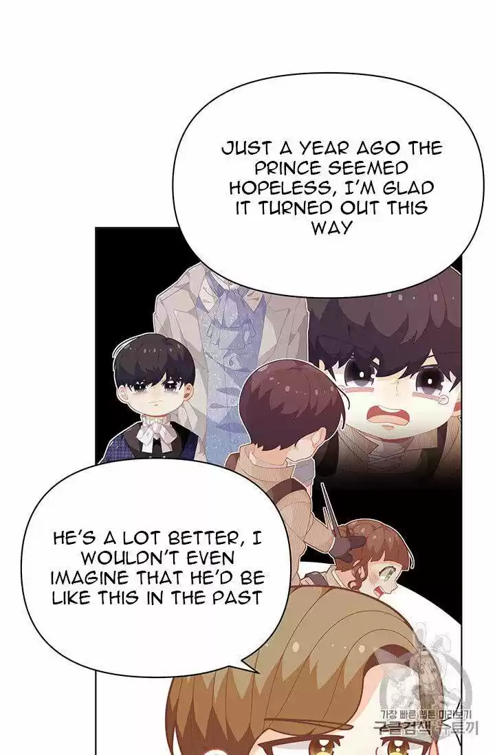 I Was Just An Ordinary Lady Chapter 41