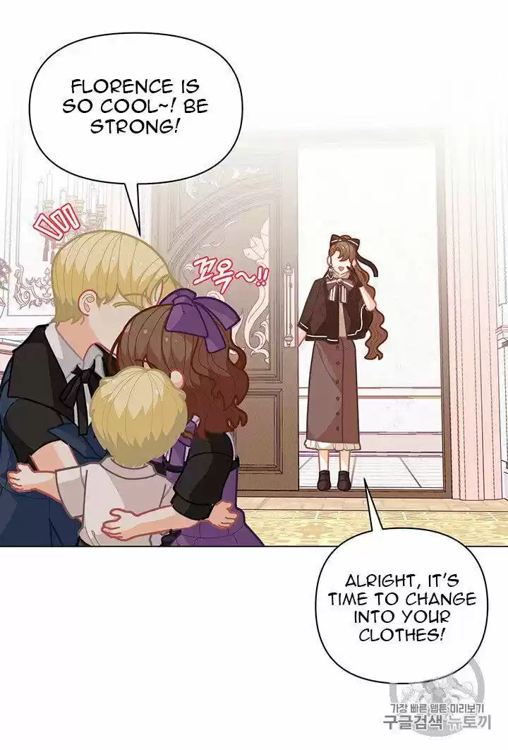 I Was Just An Ordinary Lady Chapter 41