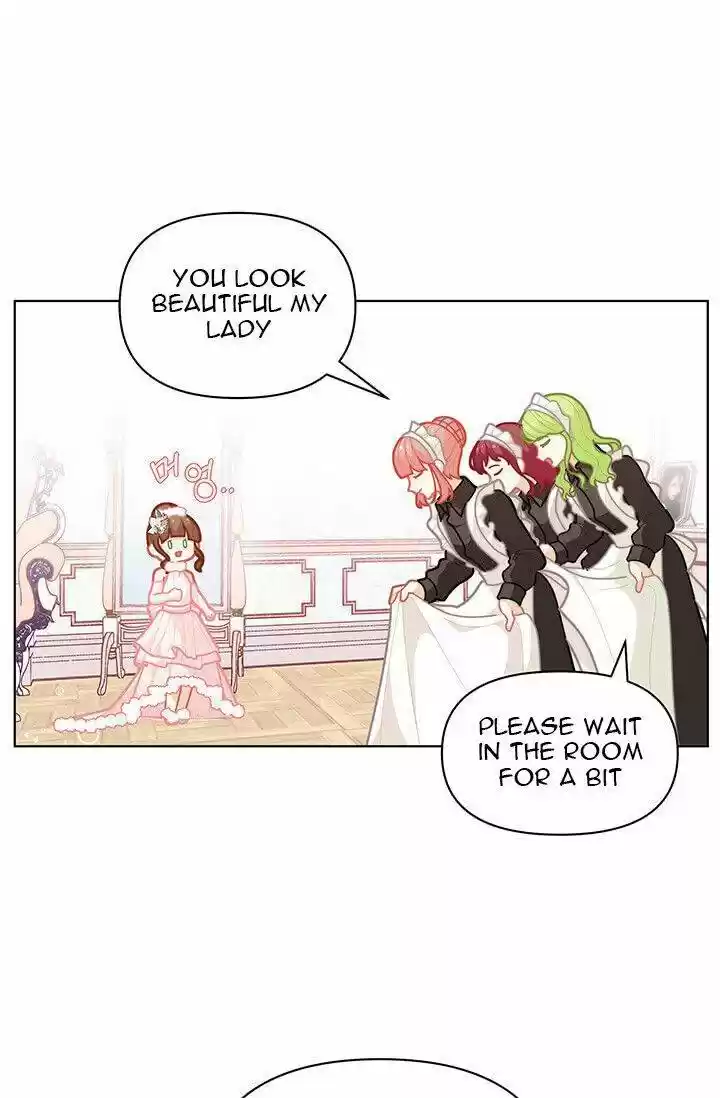 I Was Just An Ordinary Lady Chapter 41