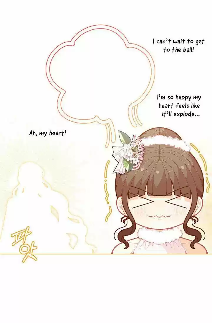 I Was Just An Ordinary Lady Chapter 41