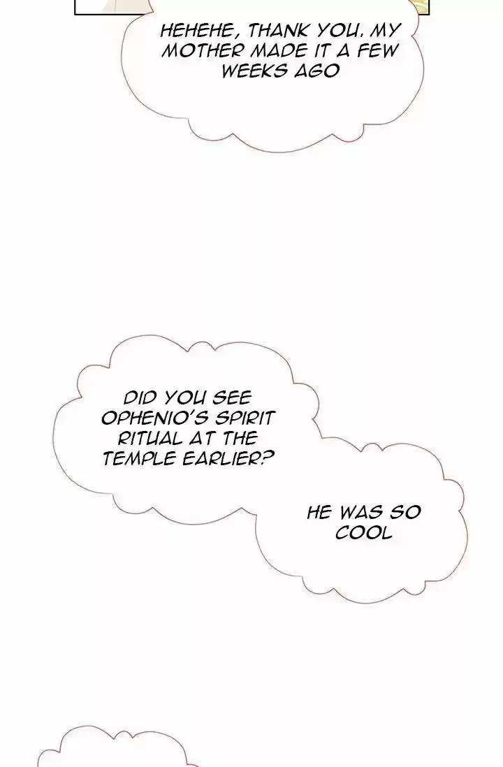 I Was Just An Ordinary Lady Chapter 41