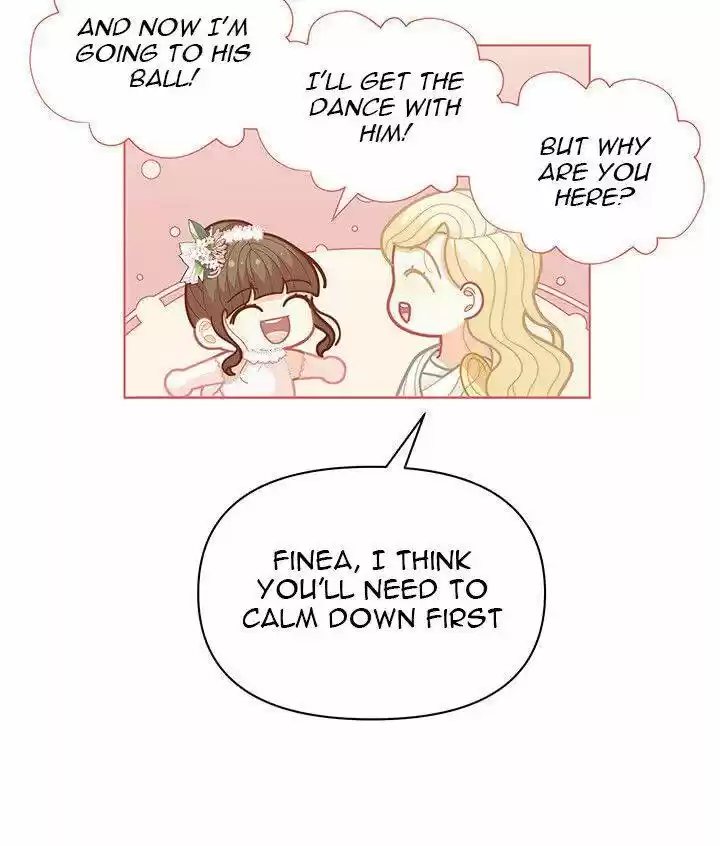 I Was Just An Ordinary Lady Chapter 41