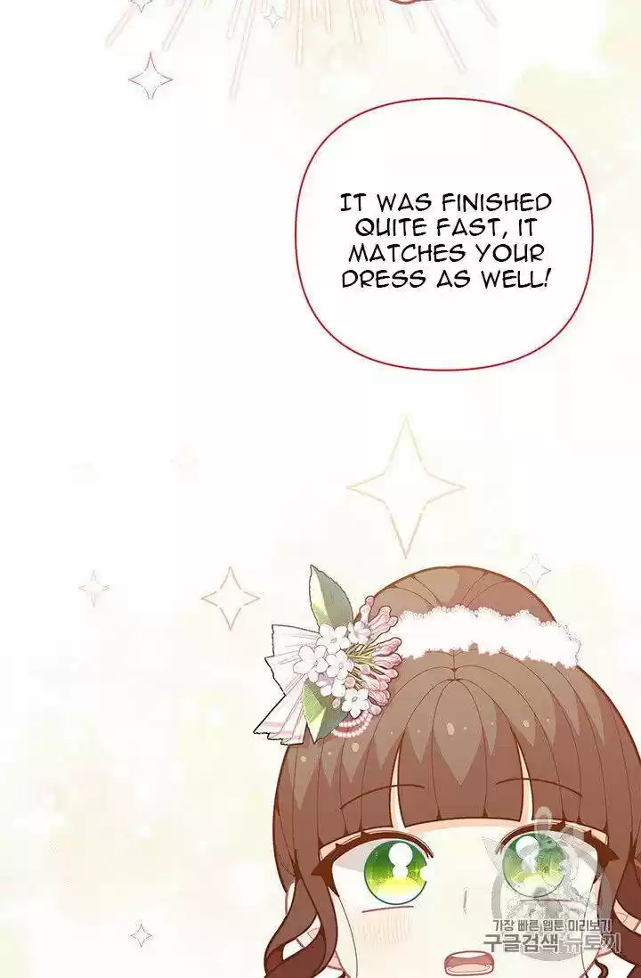 I Was Just An Ordinary Lady Chapter 41