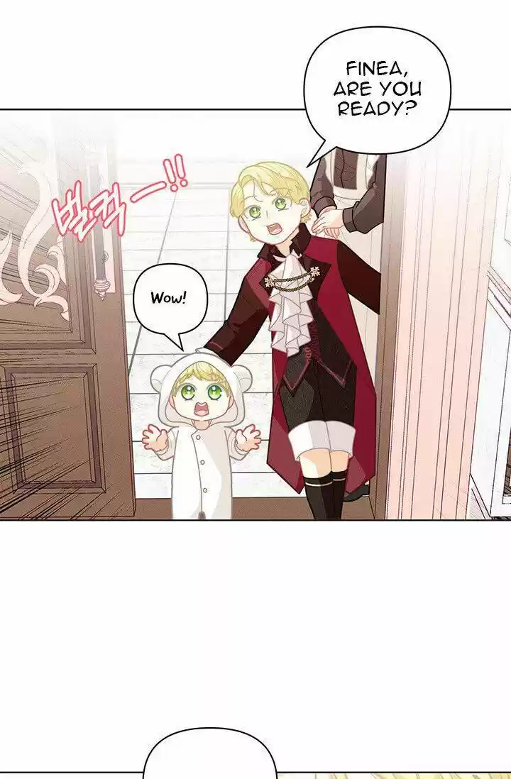 I Was Just An Ordinary Lady Chapter 41