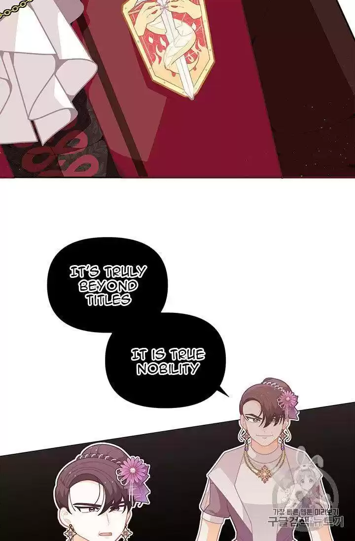 I Was Just An Ordinary Lady Chapter 42