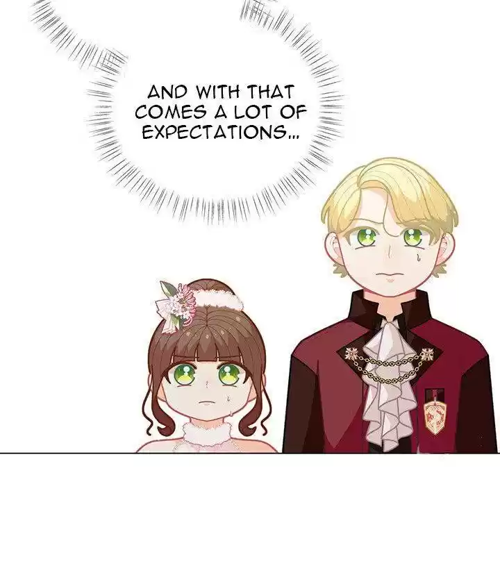 I Was Just An Ordinary Lady Chapter 42