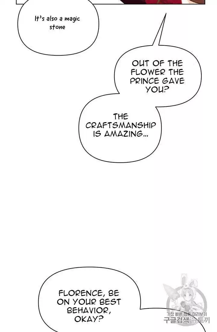 I Was Just An Ordinary Lady Chapter 42