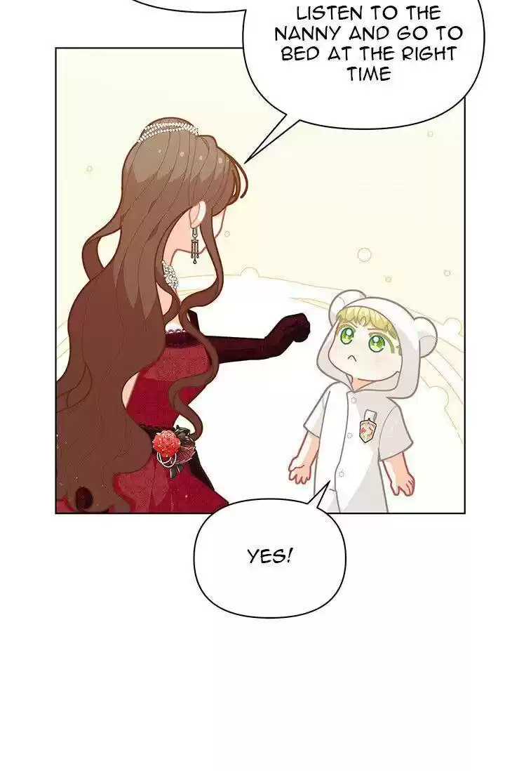 I Was Just An Ordinary Lady Chapter 42