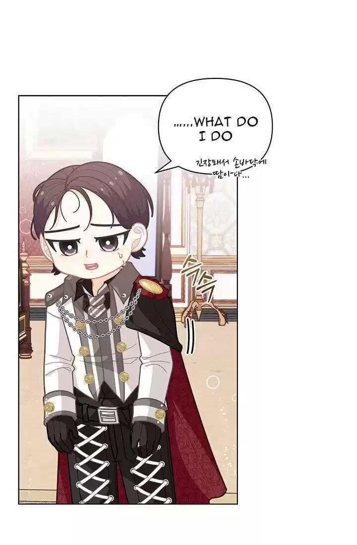 I Was Just An Ordinary Lady Chapter 42