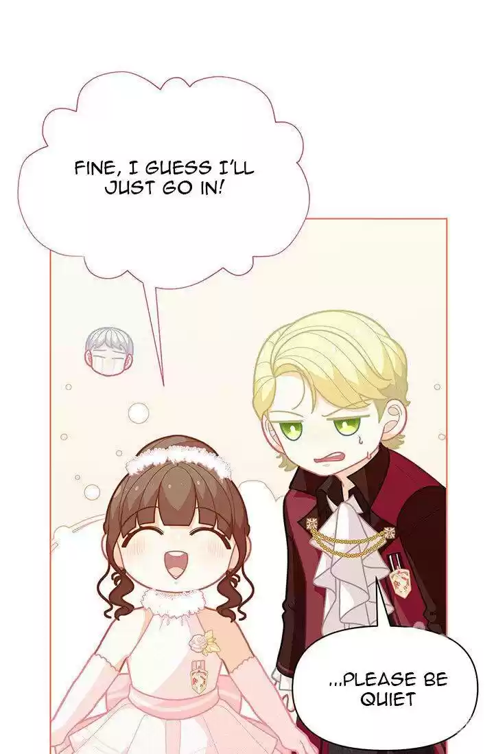 I Was Just An Ordinary Lady Chapter 42