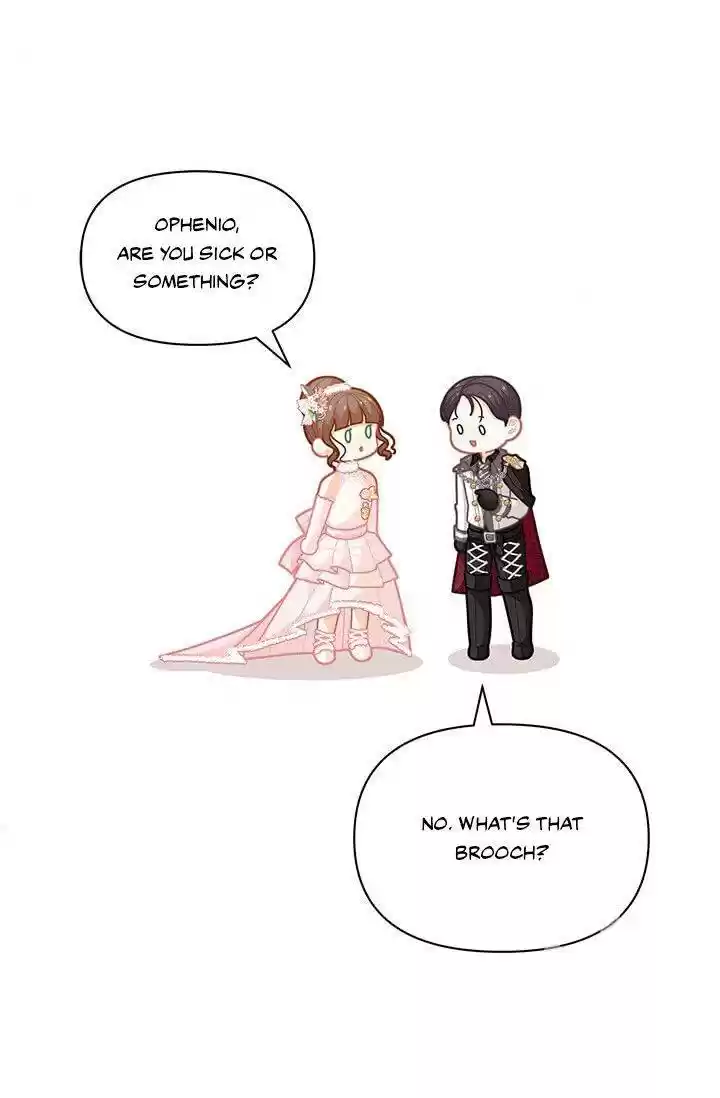 I Was Just An Ordinary Lady Chapter 42