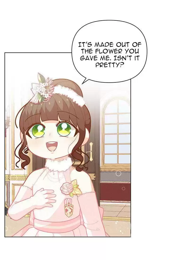 I Was Just An Ordinary Lady Chapter 42