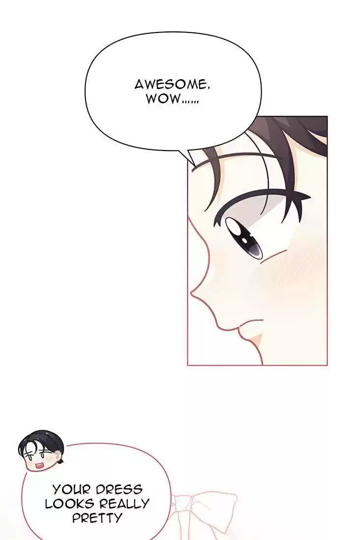 I Was Just An Ordinary Lady Chapter 42