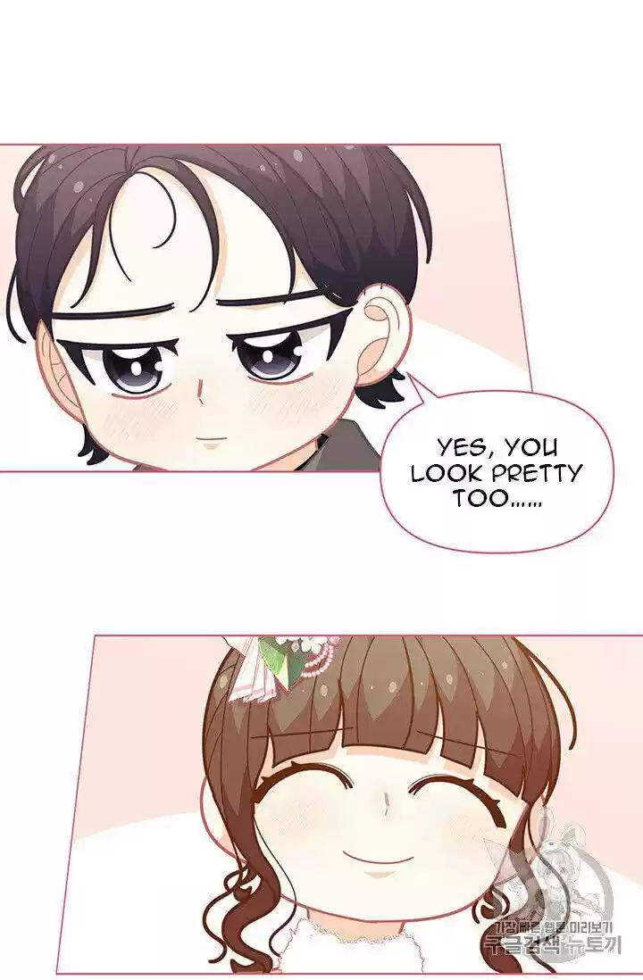 I Was Just An Ordinary Lady Chapter 42