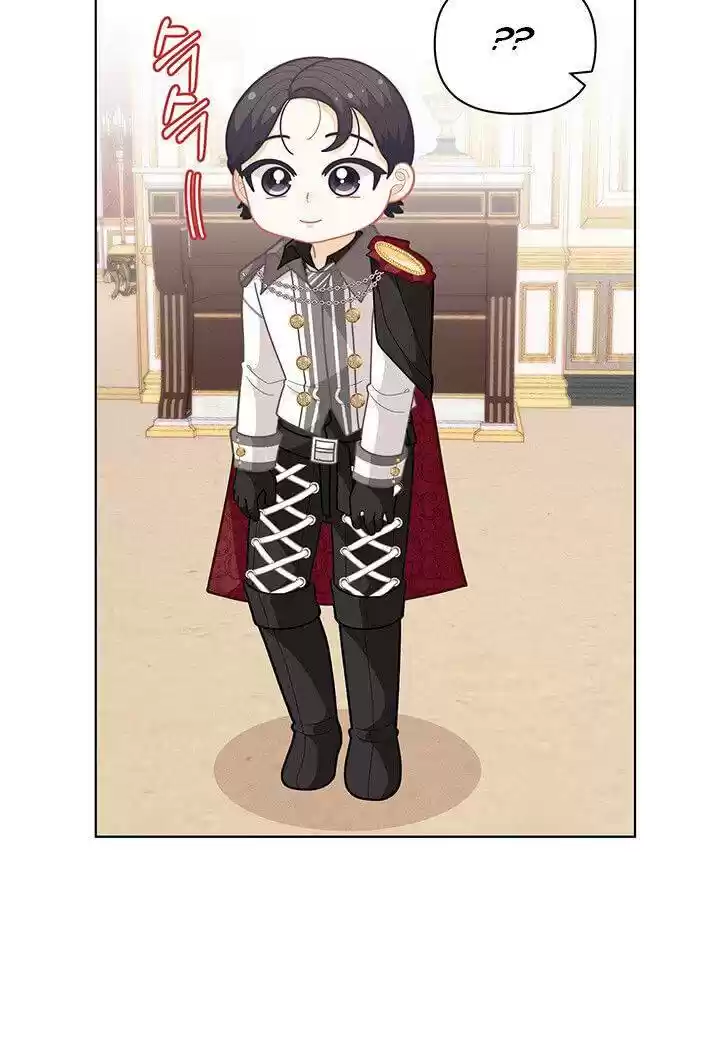 I Was Just An Ordinary Lady Chapter 42