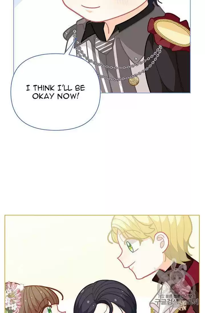 I Was Just An Ordinary Lady Chapter 42