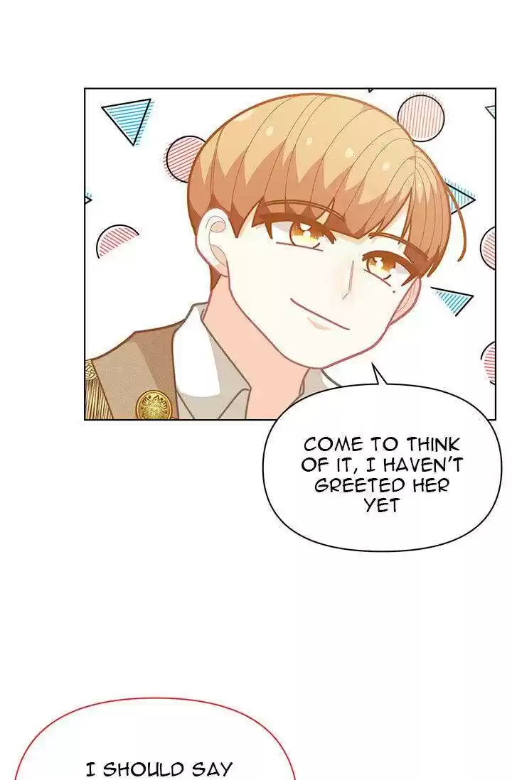 I Was Just An Ordinary Lady Chapter 42