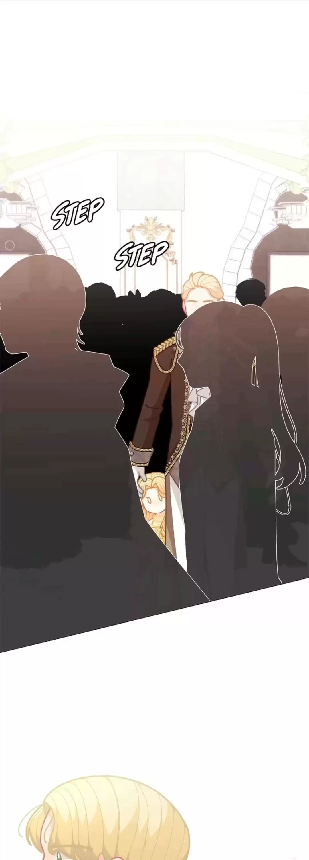 I Was Just An Ordinary Lady Chapter 43