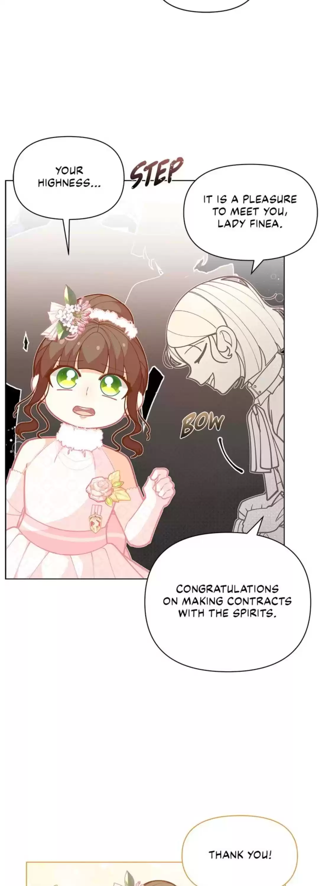 I Was Just An Ordinary Lady Chapter 43