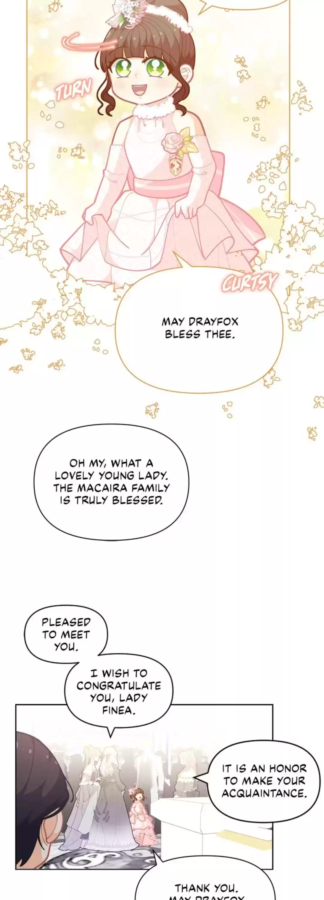 I Was Just An Ordinary Lady Chapter 43