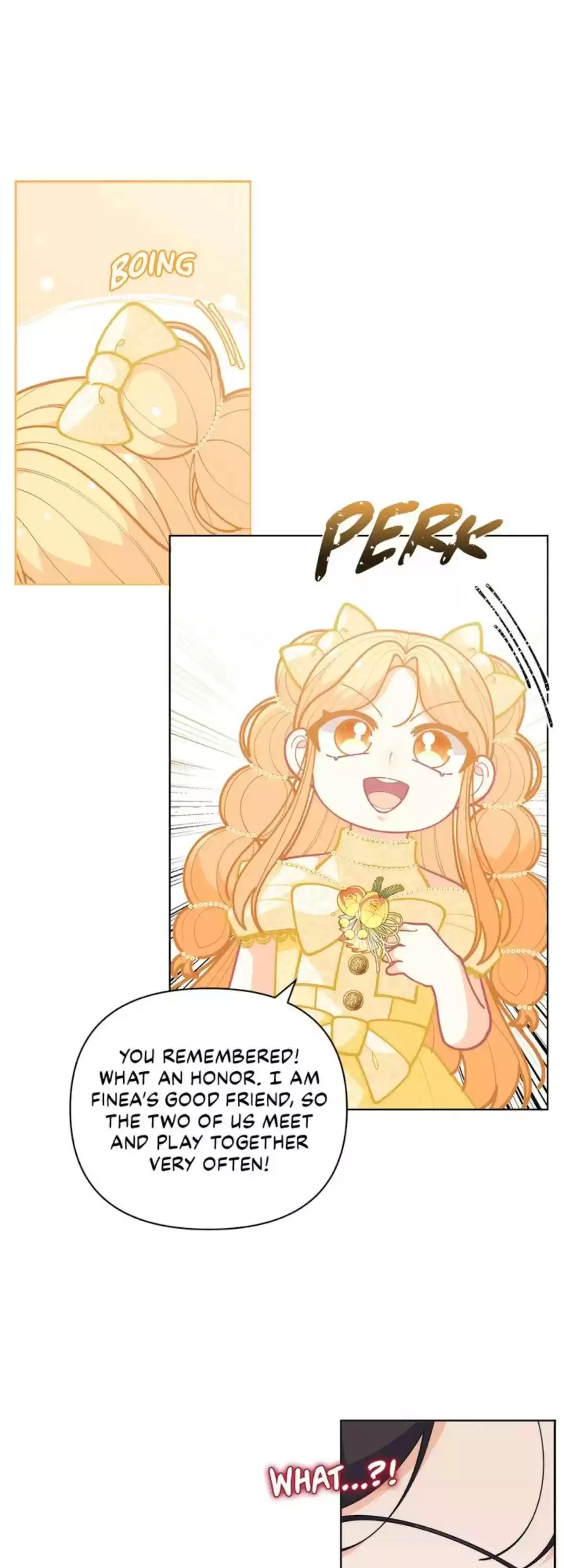 I Was Just An Ordinary Lady Chapter 43