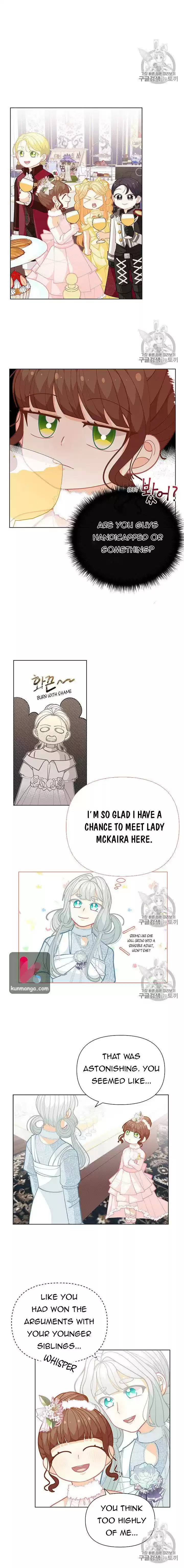 I Was Just An Ordinary Lady Chapter 44