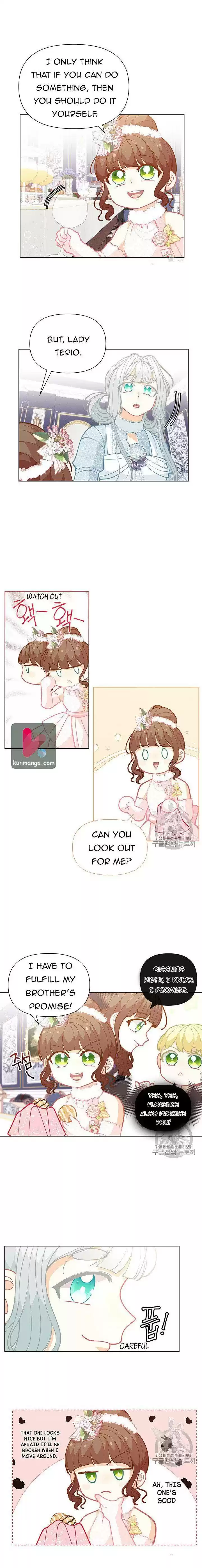 I Was Just An Ordinary Lady Chapter 44