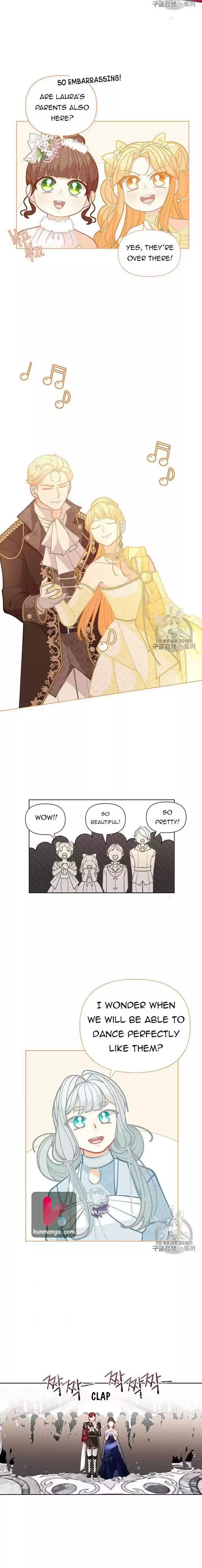 I Was Just An Ordinary Lady Chapter 44