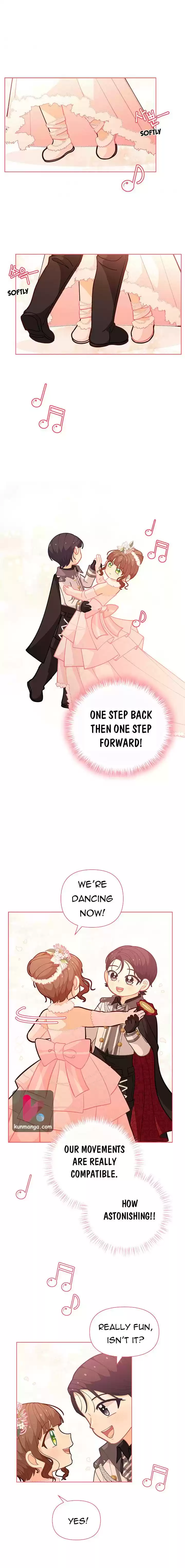 I Was Just An Ordinary Lady Chapter 45