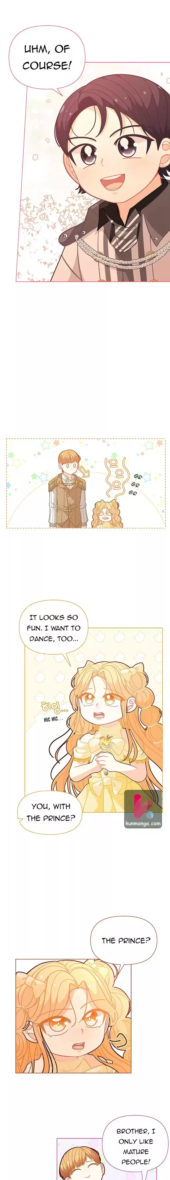 I Was Just An Ordinary Lady Chapter 45