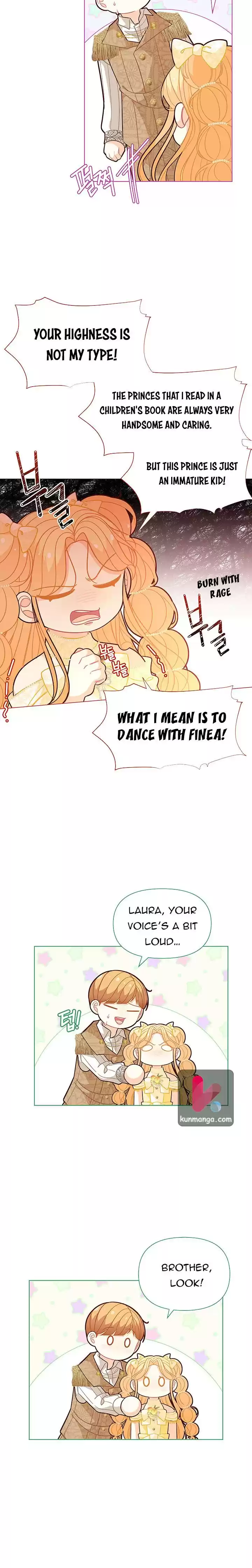 I Was Just An Ordinary Lady Chapter 45