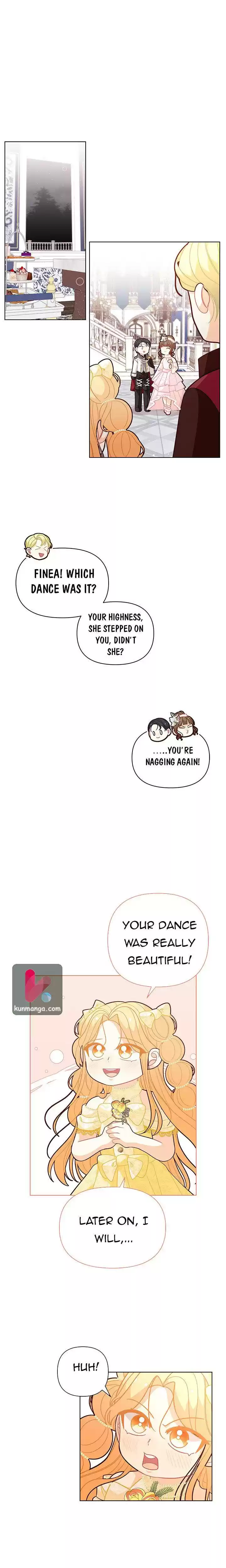 I Was Just An Ordinary Lady Chapter 45.5