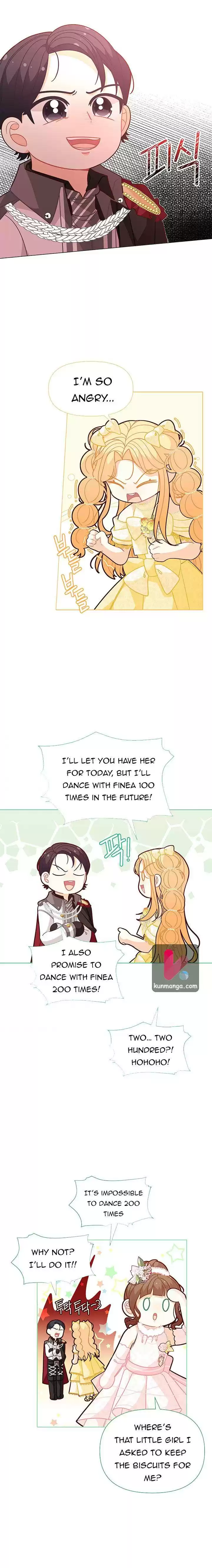 I Was Just An Ordinary Lady Chapter 45.5