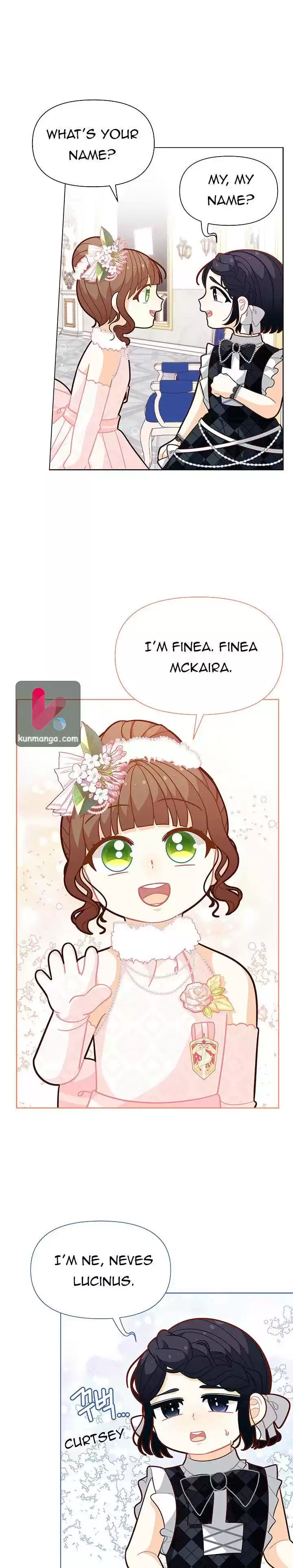 I Was Just An Ordinary Lady Chapter 45.5