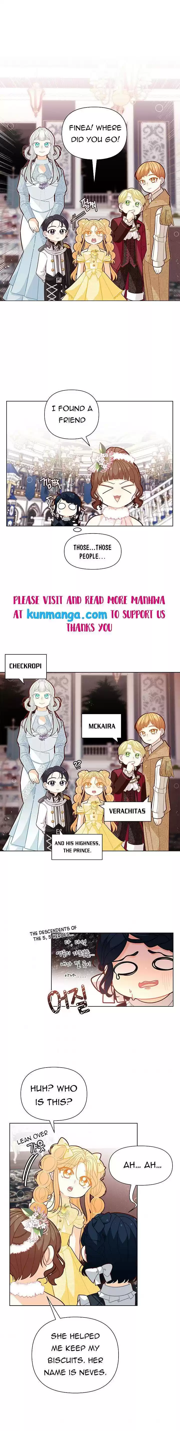 I Was Just An Ordinary Lady Chapter 45.5